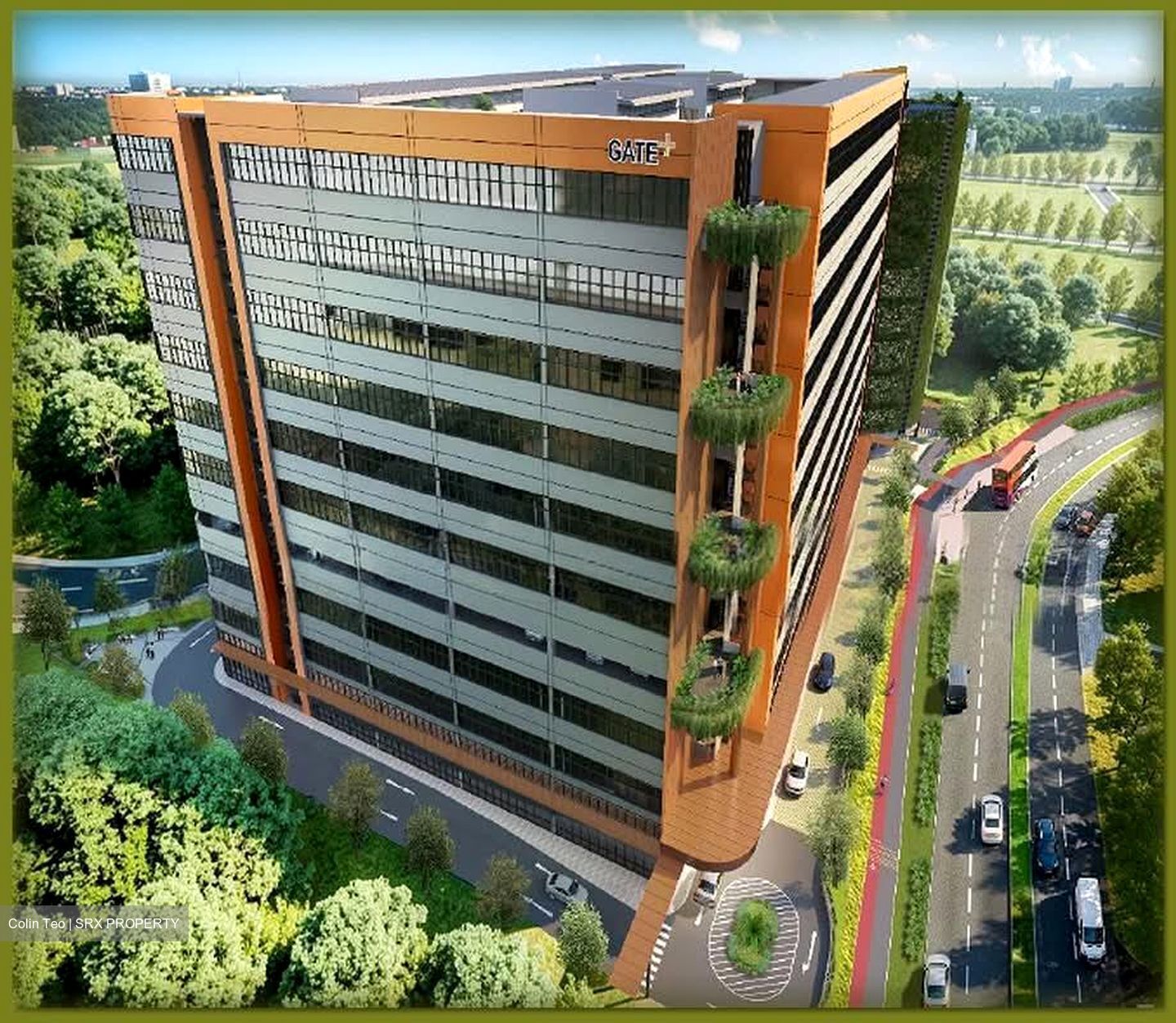Nesst Tukang Dormitory (D22), Factory #552102171
